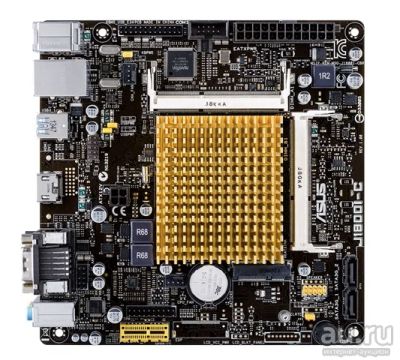 Лот: 13746523. Фото: 1. Материнская плата MB+CPU Asus... Материнские платы