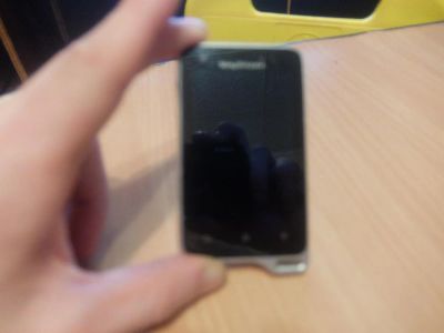 Лот: 5199855. Фото: 1. Sony Ericsson Xperia Active (ST17I... Смартфоны