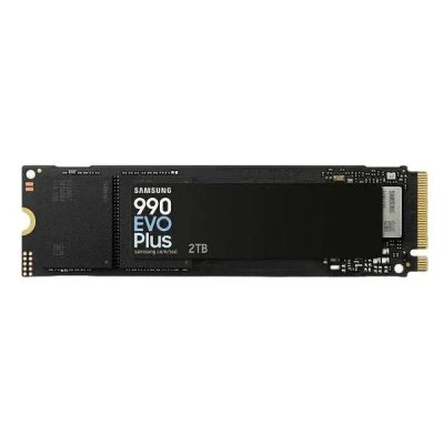 Лот: 25365232. Фото: 1. SSD накопитель Samsung 990 Evo... SSD-накопители