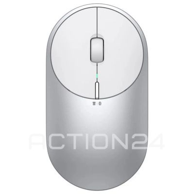 Лот: 19141118. Фото: 1. Беспроводная мышь Xiaomi Mi Mouse... USB хабы