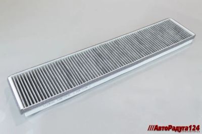Лот: 21099838. Фото: 1. Фильтр салонный Ford Mondeo (угольный... Расходные материалы