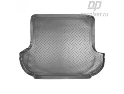 Лот: 17278997. Фото: 1. Коврик багажника Mitsubishi Outlander... Чехлы, коврики, оплетки руля