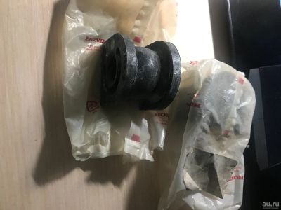 Лот: 17787240. Фото: 1. Втулки Honda Accord 2011. Ходовая, подвеска, рулевое управление