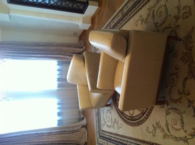 Лот: 3327535. Фото: 1. Кресла Doimo Sofa italy. Кресла, пуфы