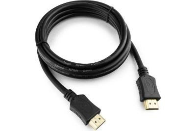 Лот: 25795000. Фото: 1. Кабель HDMI Cablexpert CC-HDMI4L-6... Шлейфы, кабели, переходники