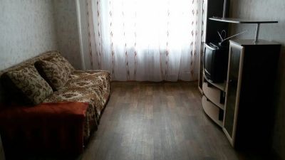 Лот: 11607879. Фото: 1. сдам 1ком квартиру на длительный... Квартиры, студии