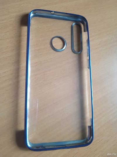 Лот: 17652694. Фото: 1. чехол Huawei Honor 10 Lite. Чехлы, бамперы