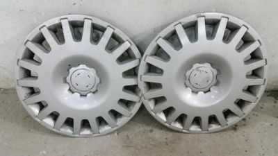 Лот: 8380327. Фото: 1. Колпаки R15. Колпаки