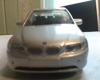 Лот: 1880637. Фото: 1. модель BMW-3 SERIES. Автомоделизм