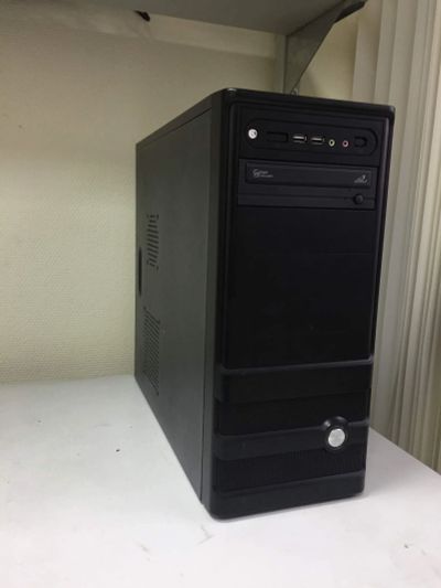 Лот: 12191517. Фото: 1. Игровой компьютер i5-650 4x 3... Компьютеры в сборе