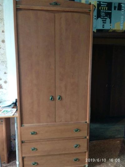 Лот: 13882409. Фото: 1. Продам шкафы. Шкафы, стеллажи, комоды