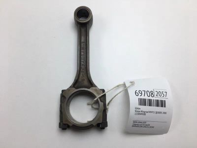 Лот: 20632139. Фото: 1. Шатун Nissan Wingroad 2000 121004M500... Двигатель и элементы двигателя