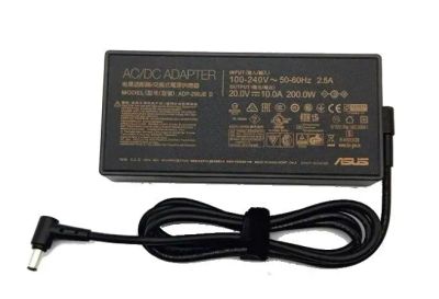Лот: 20573431. Фото: 1. Блок питания для Asus 20V 10A... Корпуса, блоки питания