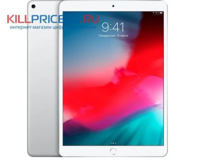Лот: 16419126. Фото: 1. Apple iPad Air (2019) 256Gb Wi-Fi... Планшеты