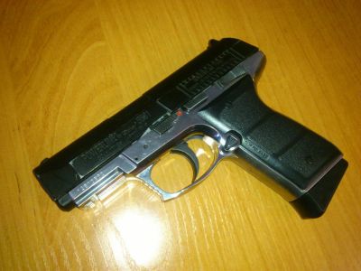 Лот: 6902581. Фото: 1. Daisy 5501. Сделано в Японии... Пневматическое оружие