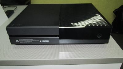 Лот: 8505836. Фото: 1. Xbox one. Игры для консолей