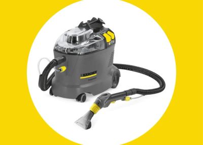 Лот: 8520683. Фото: 1. Аренда химчистки Karcher. Аренда... Разное