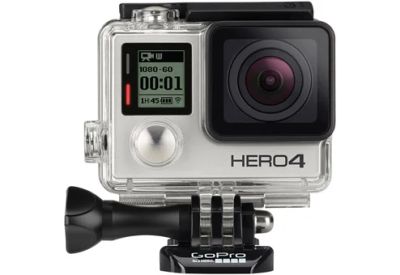 Лот: 4918682. Фото: 1. Абсолютно новая Экшн-камера GoPro... Видеокамеры