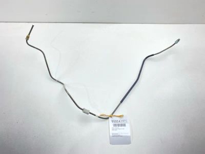 Лот: 24774185. Фото: 1. Трубка тормозная Toyota Lite Ace... Тормозная система
