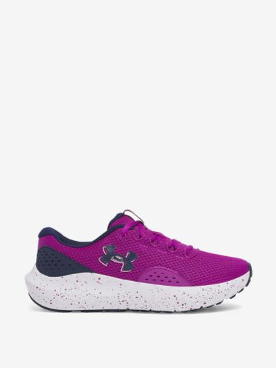 Лот: 25385704. Фото: 1. Кроссовки женские Under Armour... Кеды, кроссовки, слипоны