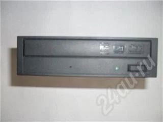 Лот: 283848. Фото: 1. Оптический привод Sony NEC Optiarc... Приводы CD, DVD, BR, FDD