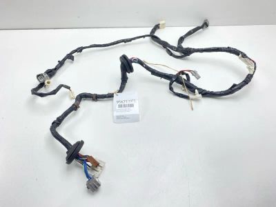 Лот: 24773850. Фото: 1. Проводка двери Toyota Lite Ace... Кузов