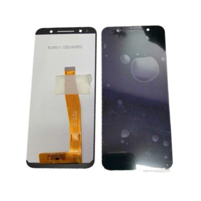 Лот: 14343629. Фото: 1. Дисплей для Alcatel 3L OT-5034D... Дисплеи, дисплейные модули, тачскрины