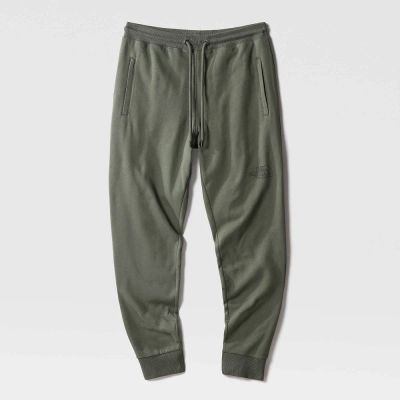 Лот: 22841775. Фото: 1. Мужские брюки Drew Peak Pant. Спортивные брюки, штаны