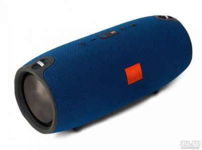 Лот: 16172826. Фото: 1. Колонка Xtrem mini (microSD, USB... Красноярск