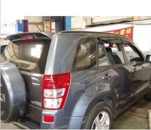 Лот: 5411077. Фото: 1. Спойлер Grand Vitara. Детали тюнинга