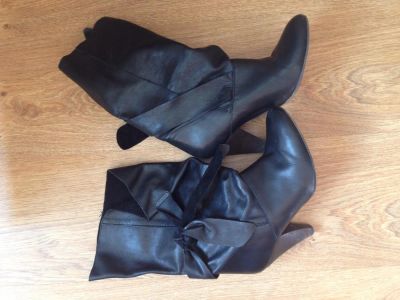 Лот: 4545898. Фото: 1. Сапоги. Сапоги