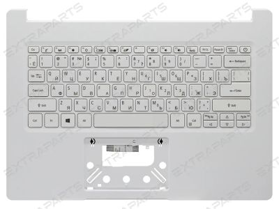 Лот: 19688564. Фото: 1. Топ-панель 6B.A4CN7.022 для Acer. Клавиатуры для ноутбуков