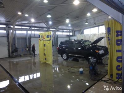 Лот: 7598608. Фото: 1. Автотехкомплекс. Другое (готовый бизнес)