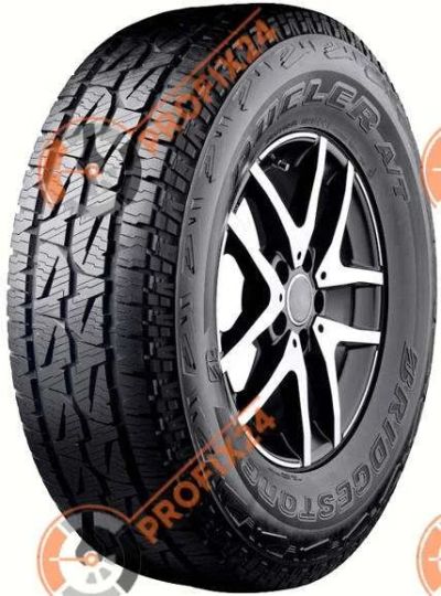 Лот: 14327057. Фото: 1. Автошина BRIDGESTONE DUELER A... Шины