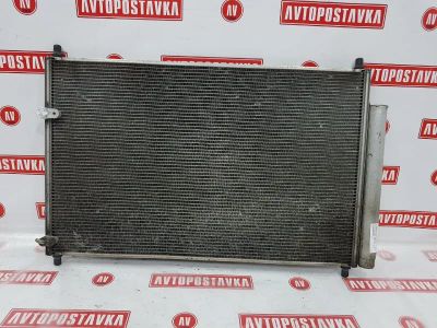 Лот: 20897841. Фото: 1. Радиатор кондиционера Toyota Corolla... Двигатель и элементы двигателя
