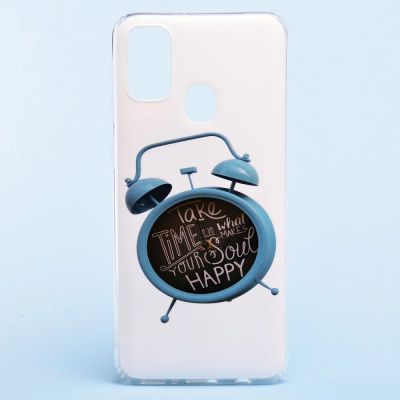 Лот: 20229747. Фото: 1. Чехол Samsung Galaxy M21 (M215F... Чехлы, бамперы