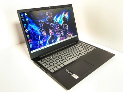 Лот: 18957294. Фото: 1. Ноутбук Lenovo AMD A6-9225 2 ядра... Ноутбуки