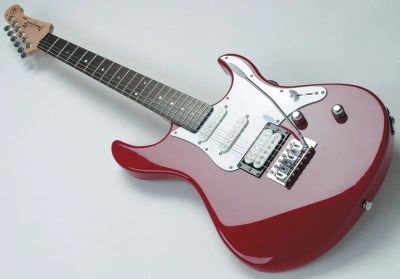 Лот: 6955501. Фото: 1. Комплект Гитара Yamaha Pacifica... Гитары