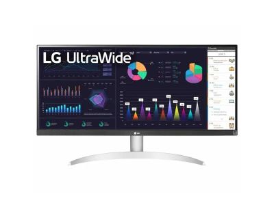 Лот: 25333922. Фото: 1. Монитор LG 29WQ600-W. ЖК-мониторы