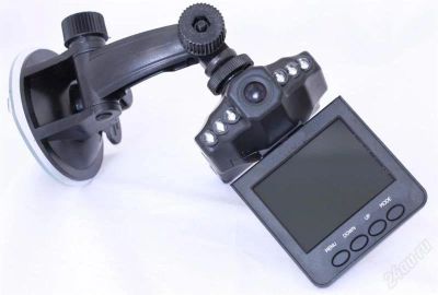 Лот: 1855130. Фото: 1. Видеорегистратор Stealth DVR ST30. Видеорегистраторы,  радар-детекторы, системы парковки