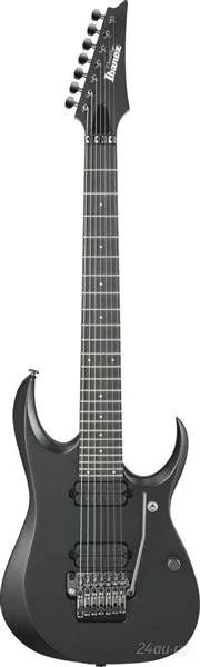 Лот: 1433641. Фото: 1. Продам Ibanez RGD2127Z. Гитары