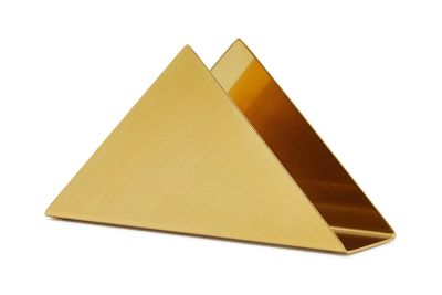 Лот: 23678183. Фото: 1. Салфетница EVIO Peak. Предметы сервировки