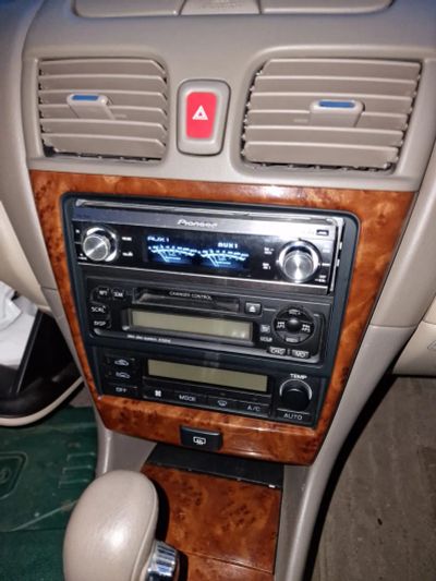 Лот: 21184143. Фото: 1. Pioneer deh p88rs. Автомагнитолы