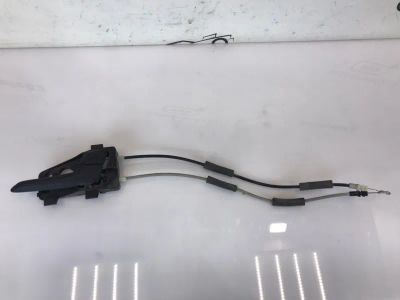 Лот: 21705375. Фото: 1. ручка двери внутренняя Kia Picanto... Кузов