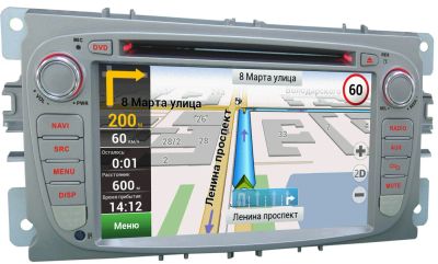 Лот: 4142250. Фото: 1. Ресивер-DVD штатный Velas V-FMG... Автомагнитолы