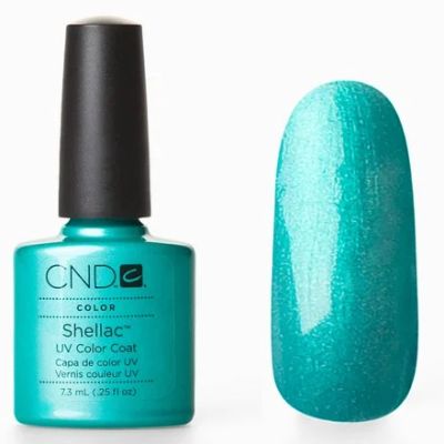 Лот: 3977487. Фото: 1. CND Shellac 40529 Hotski To Tchotchke... Другое (маникюр и педикюр)
