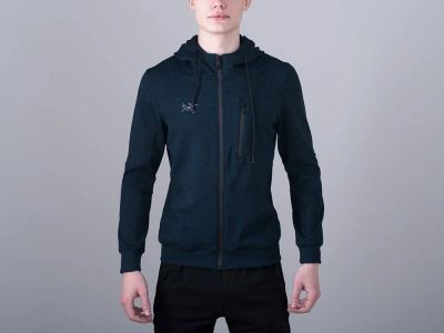 Лот: 16031640. Фото: 1. Толстовка Arcteryx (13183). Свитеры, толстовки, худи