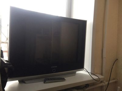 Лот: 10954797. Фото: 1. Телевизор Samsung CS-29Z47Z3Q. Телевизоры
