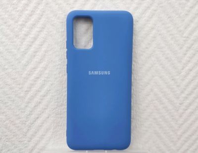 Лот: 18669224. Фото: 1. Чехол-накладка Samsung для Galaxy... Чехлы, бамперы