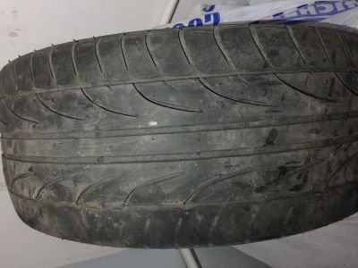 Лот: 5370974. Фото: 1. Летняя резина Falken 225/45/18. Шины